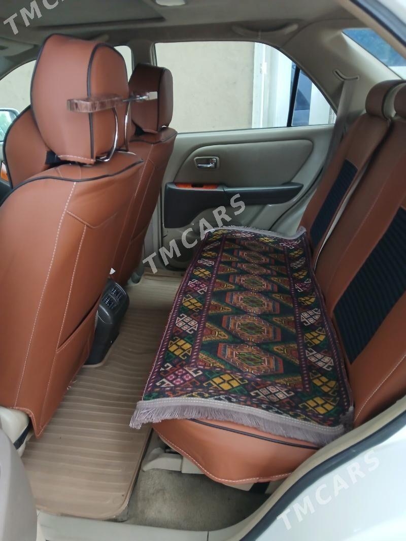 Lexus RX 300 2002 - 240 000 TMT - Türkmenbaşy etr. - img 2