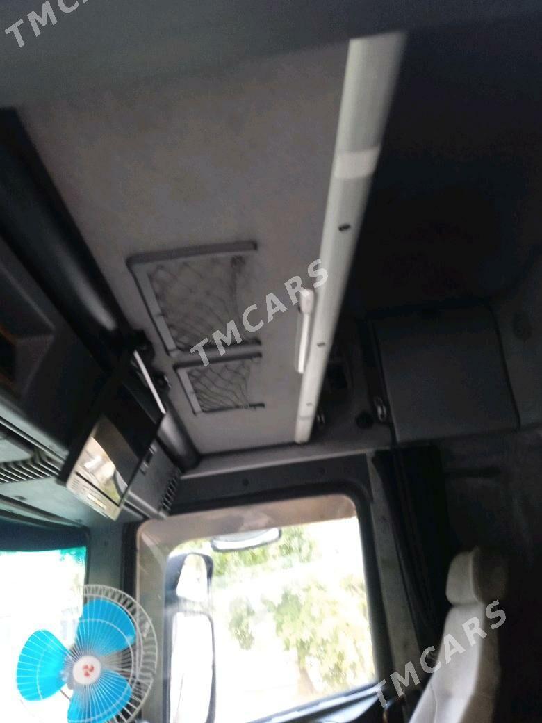 Scania Truck 1999 - 340 000 TMT - Balkanabat - img 6