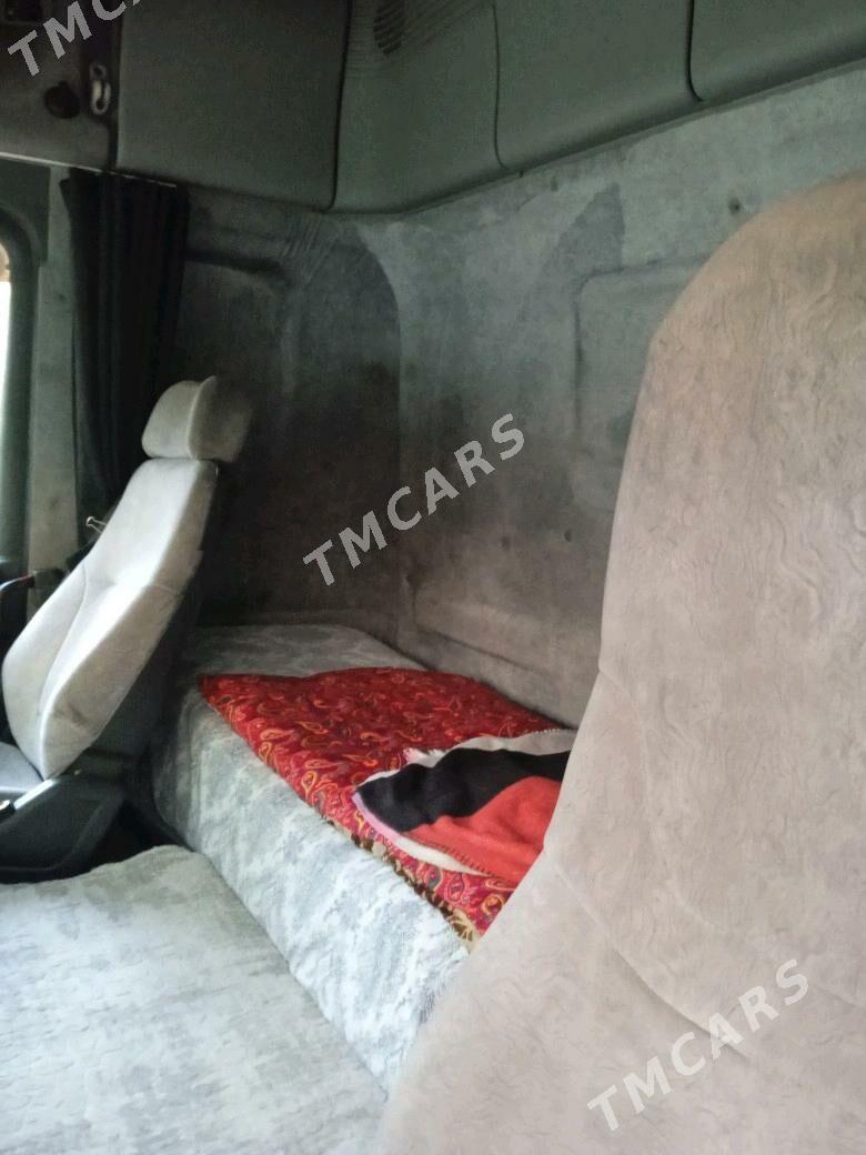 Scania Truck 1999 - 340 000 TMT - Balkanabat - img 7