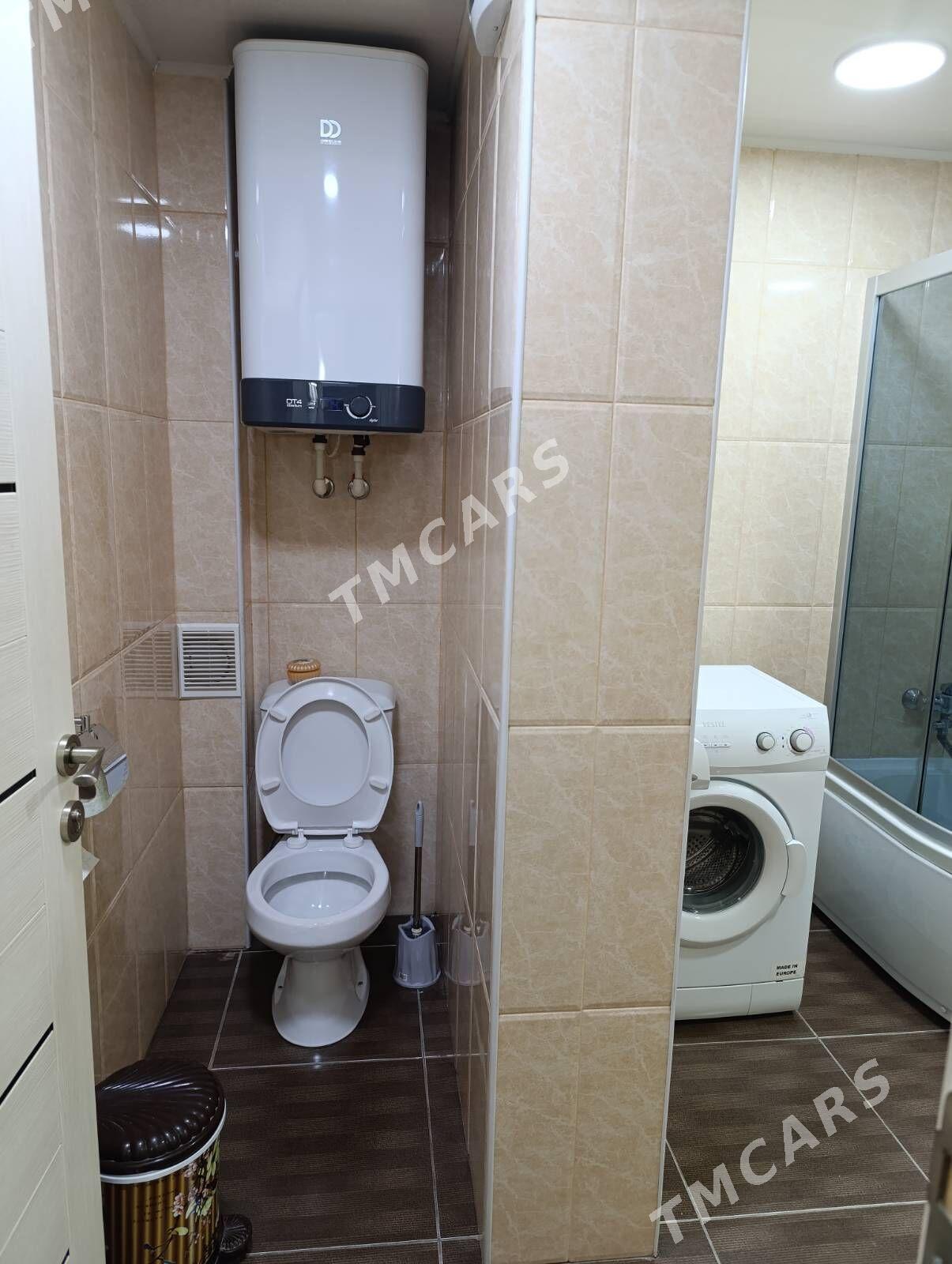 5mkr 4komnat 1etaz - 5 мкр - img 6