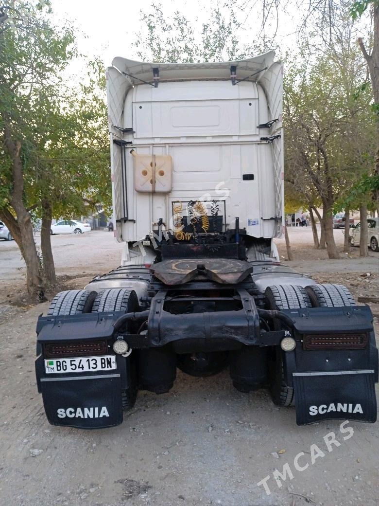Scania Truck 1999 - 340 000 TMT - Balkanabat - img 9