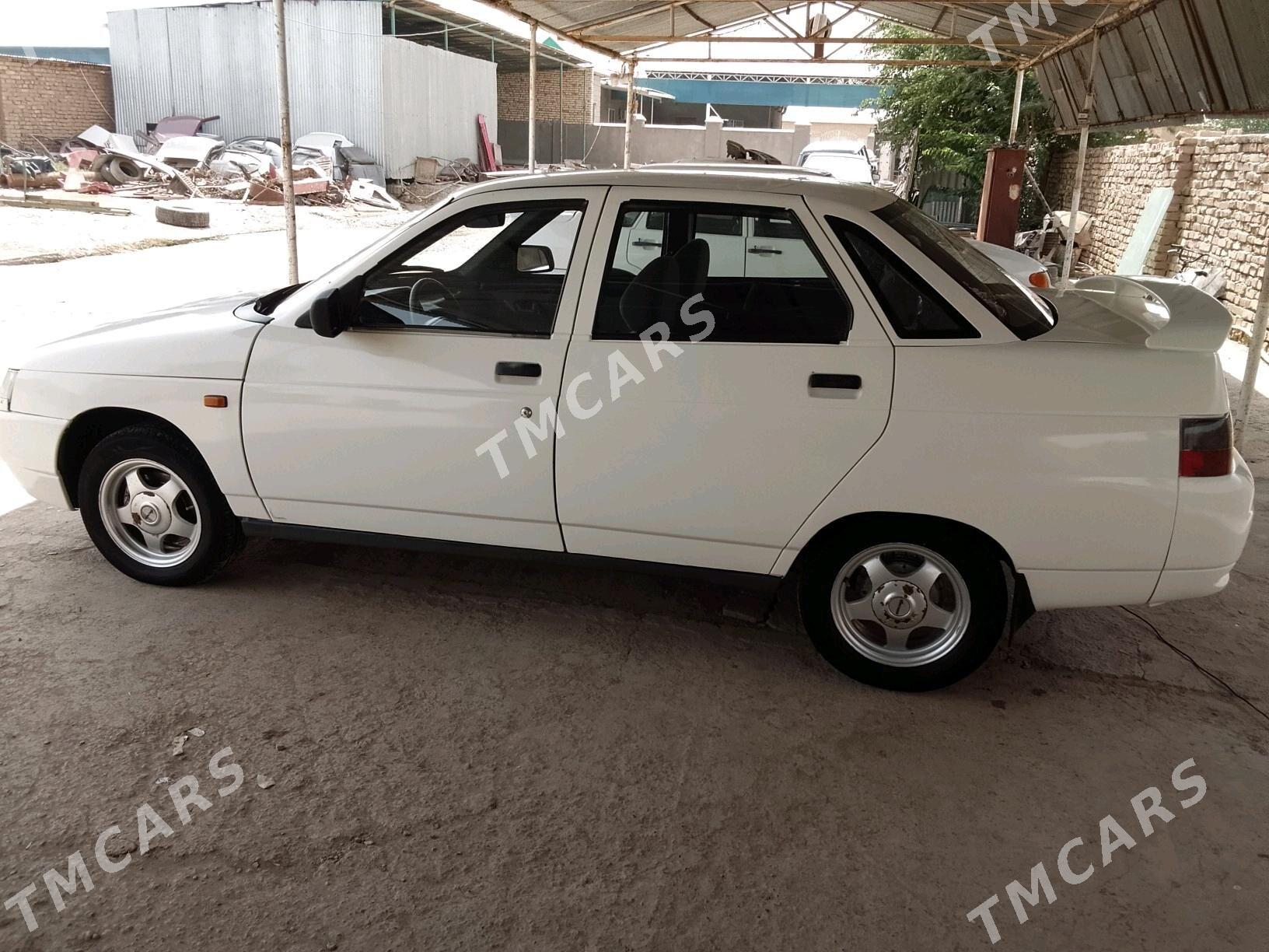 Lada 2110 2002 - 40 000 TMT - Бабадайхан - img 4