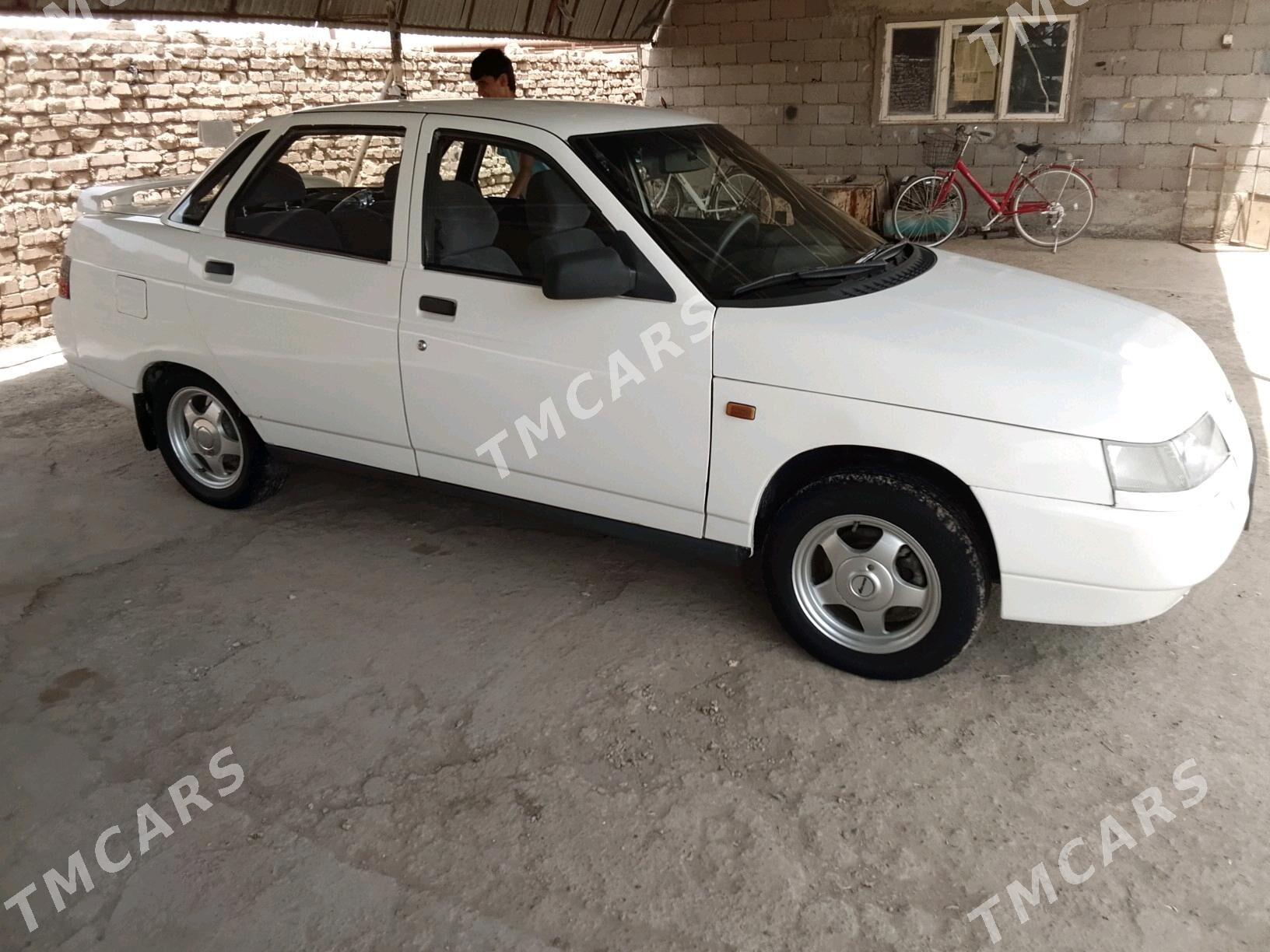 Lada 2110 2002 - 40 000 TMT - Бабадайхан - img 3