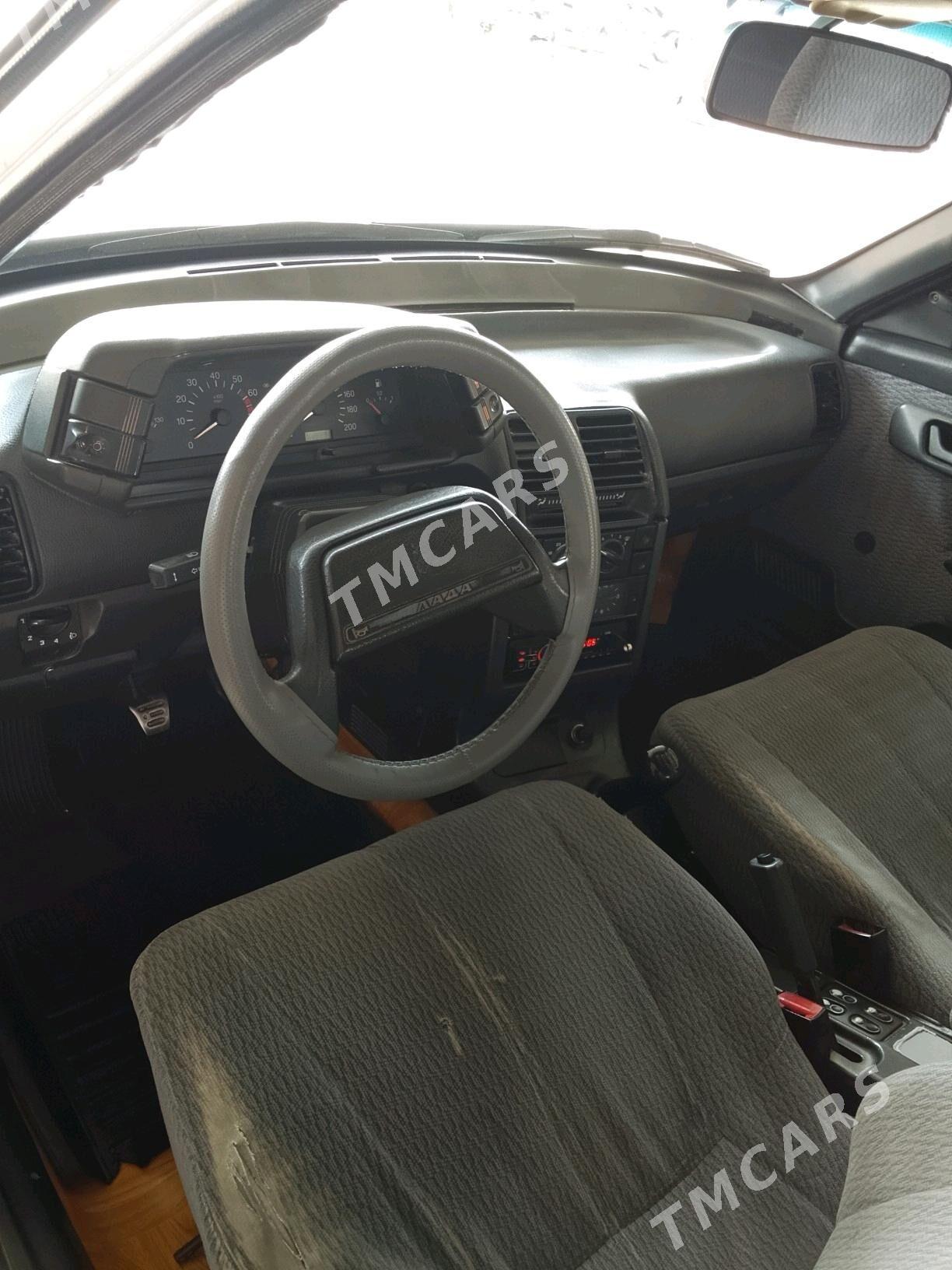 Lada 2110 2002 - 40 000 TMT - Бабадайхан - img 5