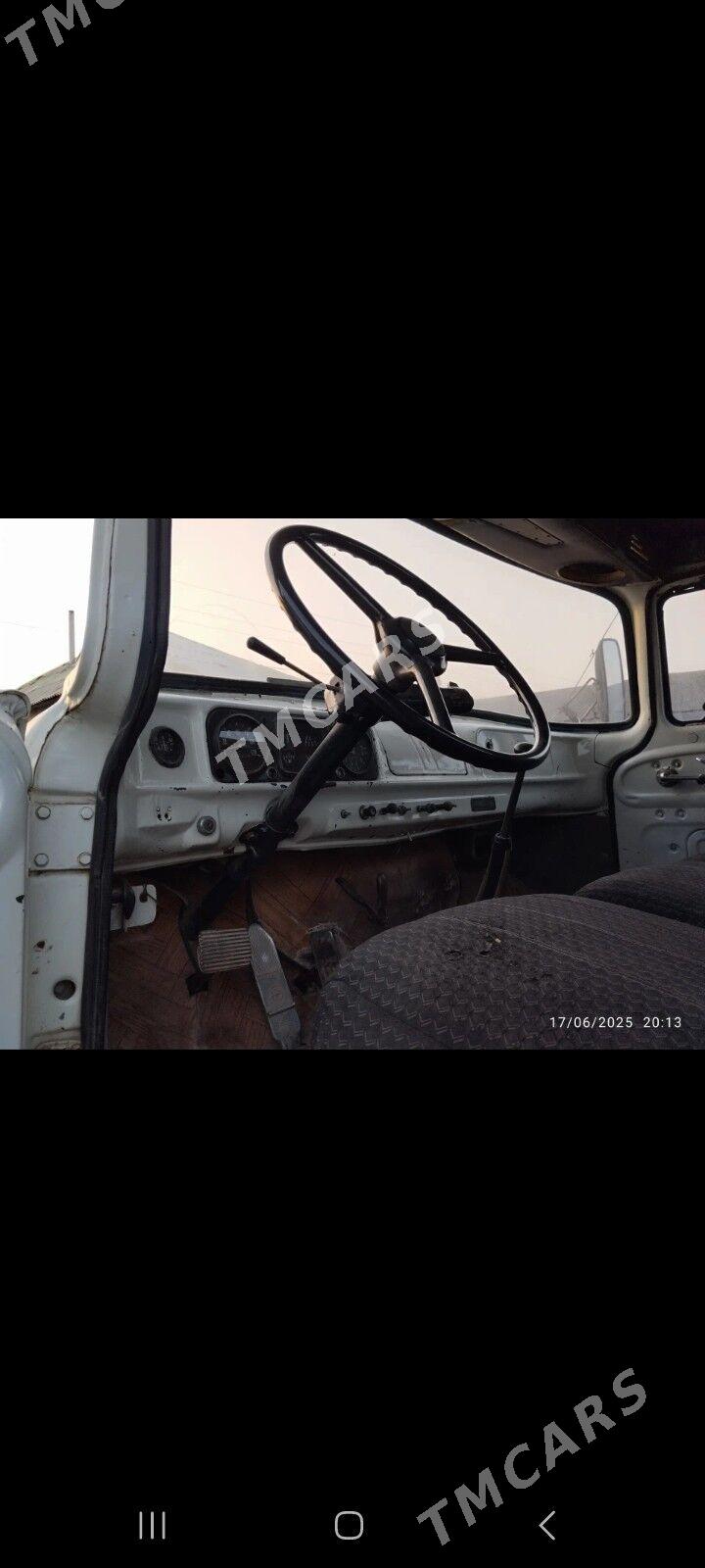 Zil 131 1992 - 94 000 TMT - Aşgabat - img 2