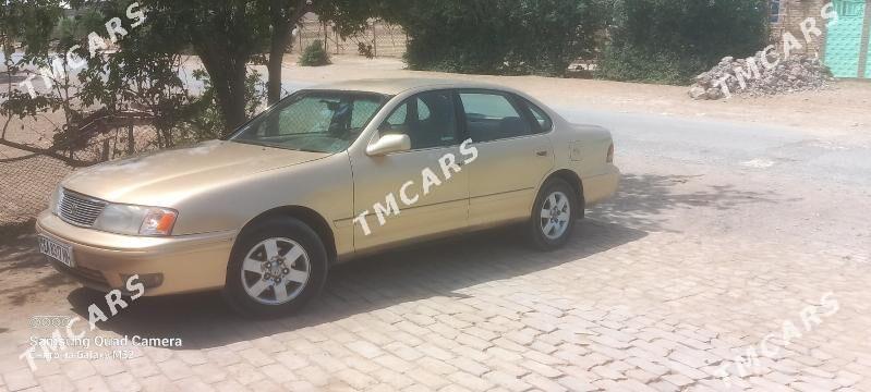 Toyota Avalon 1996 - 95 000 TMT - Байрамали - img 3