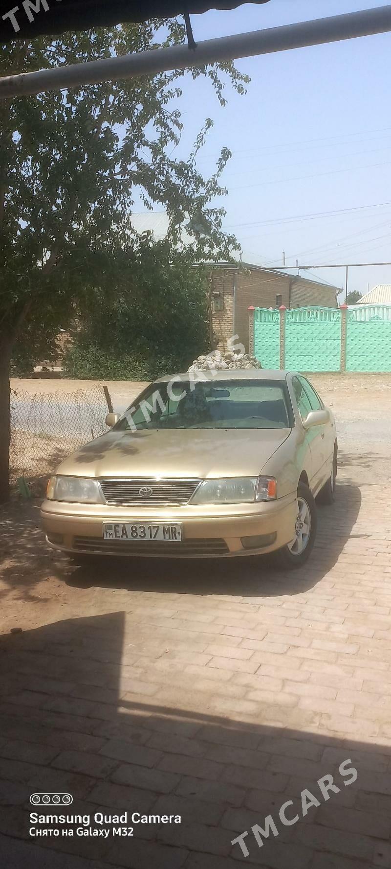 Toyota Avalon 1996 - 95 000 TMT - Байрамали - img 4