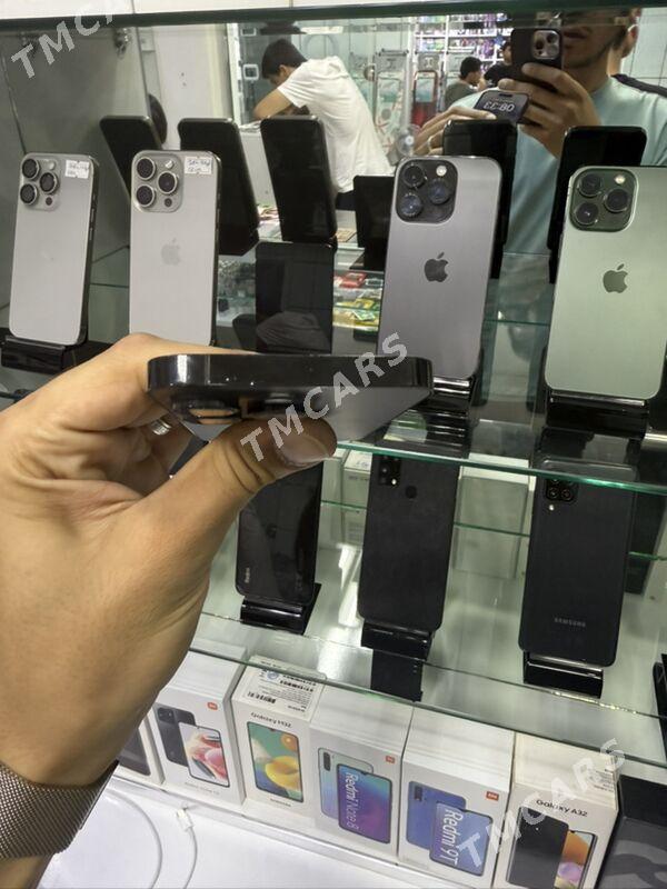 iPhone14pro black 87%ZA128gb - Ашхабад - img 4