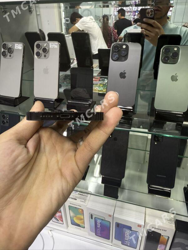 iPhone14pro black 87%ZA128gb - Ашхабад - img 2