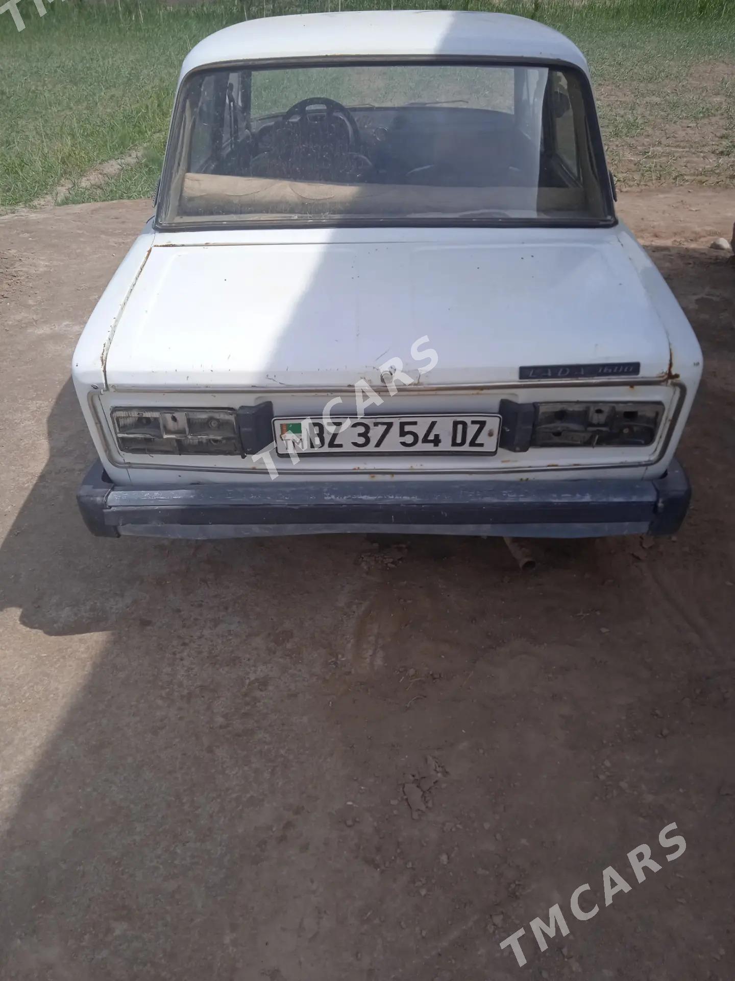 Lada 2106 2001 - 7 000 TMT - Дашогуз - img 2