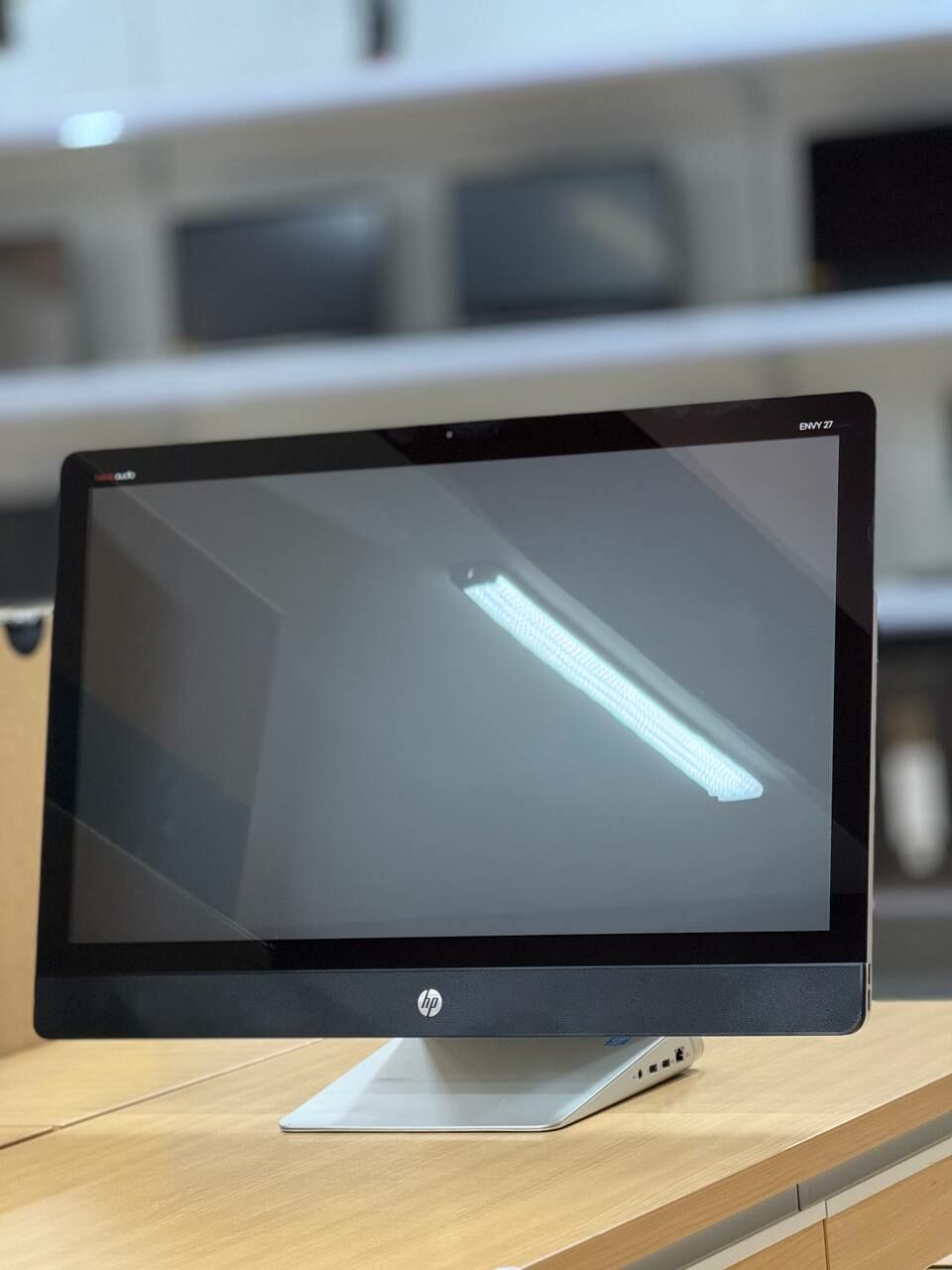 Hp Envy SENSOR/i7-4/12GB/512GB - Ашхабад - img 2