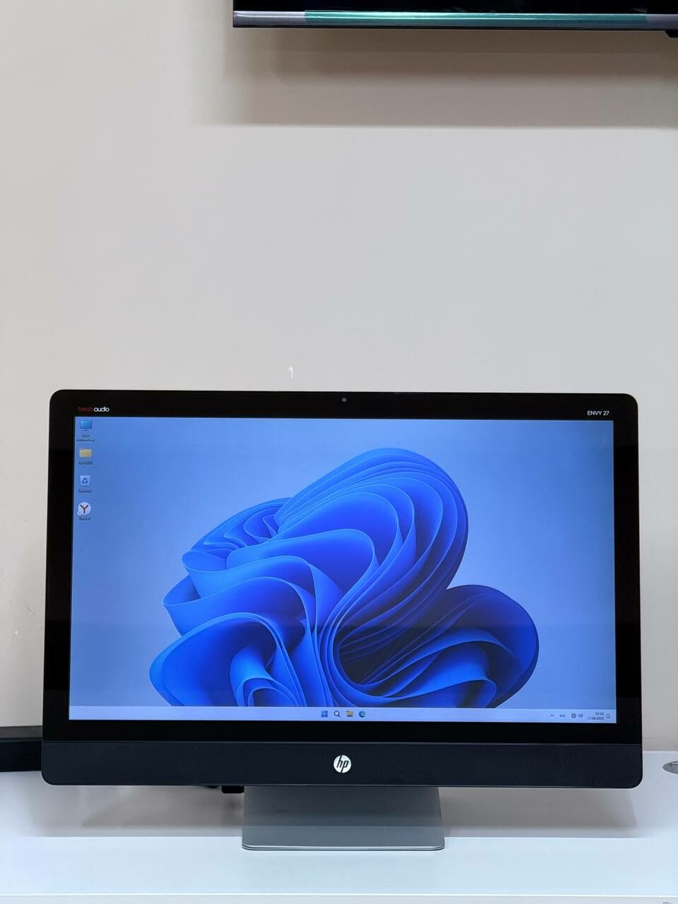 Hp Envy SENSOR/i7-4/12GB/512GB - Ашхабад - img 7