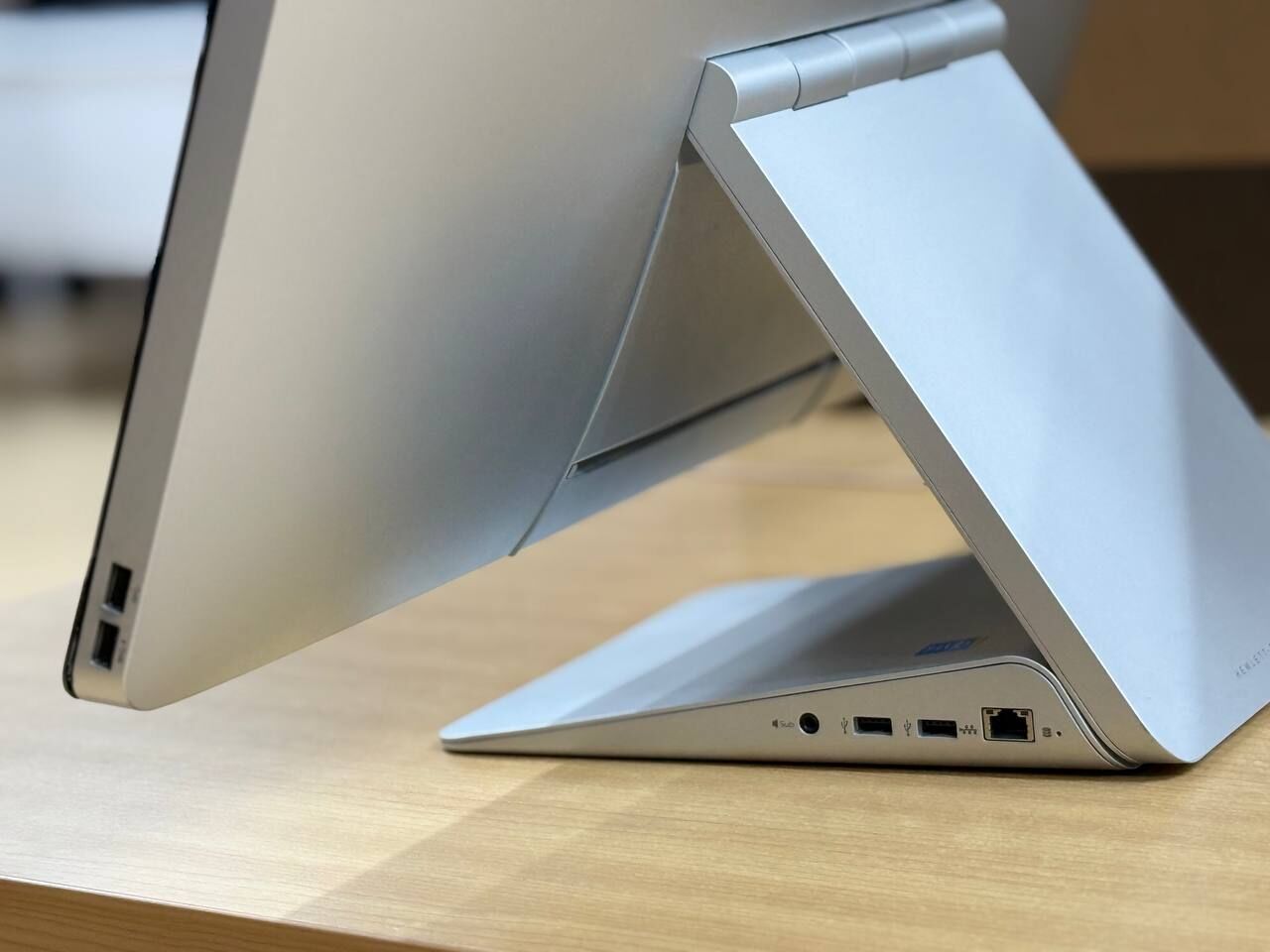 Hp Envy SENSOR/i7-4/12GB/512GB - Ашхабад - img 5