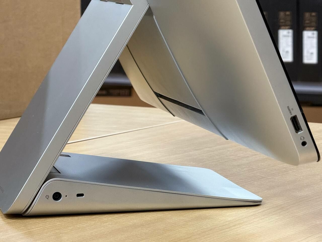 Hp Envy SENSOR/i7-4/12GB/512GB - Ашхабад - img 6