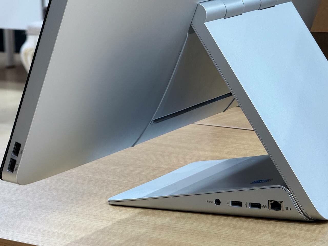 Hp Envy SENSOR/i7-4/12GB/512GB - Ашхабад - img 3