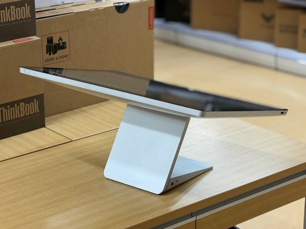 Hp Envy SENSOR/i7-4/12GB/512GB - Ашхабад - img 10
