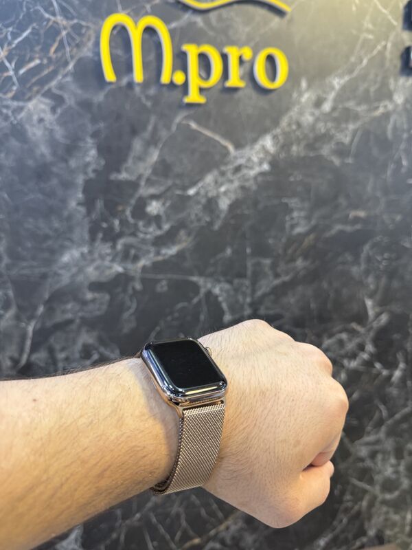 Apple Watch 5 stl - Aşgabat - img 6