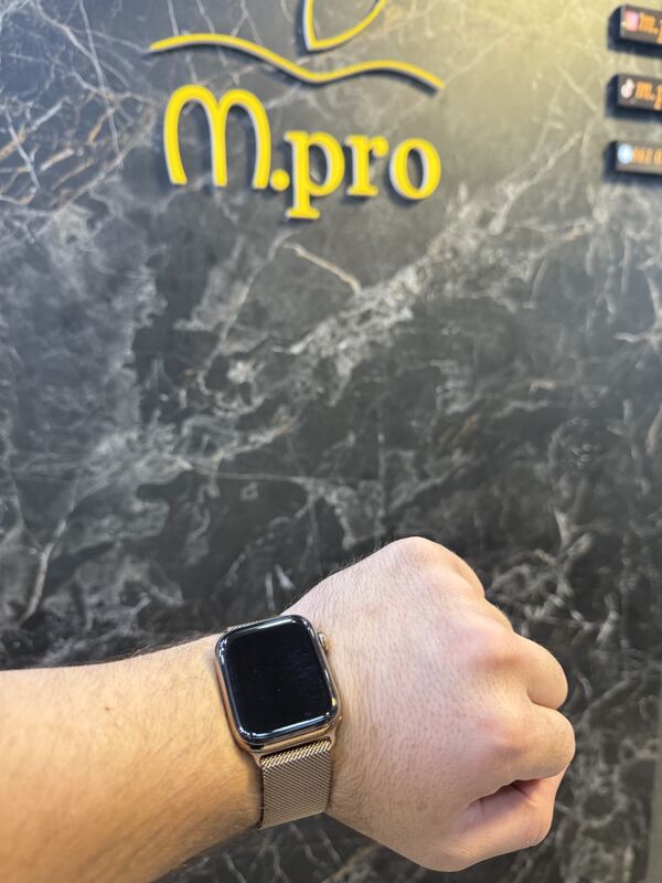 Apple Watch 5 stl - Aşgabat - img 3