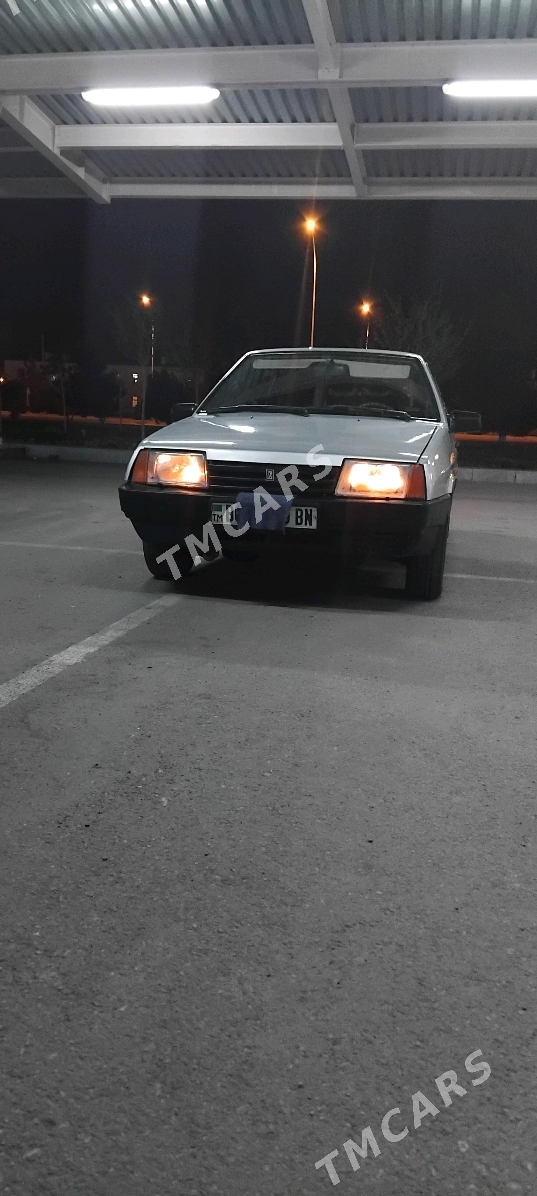 Lada 21099 2001 - 22 000 TMT - Балканабат - img 3