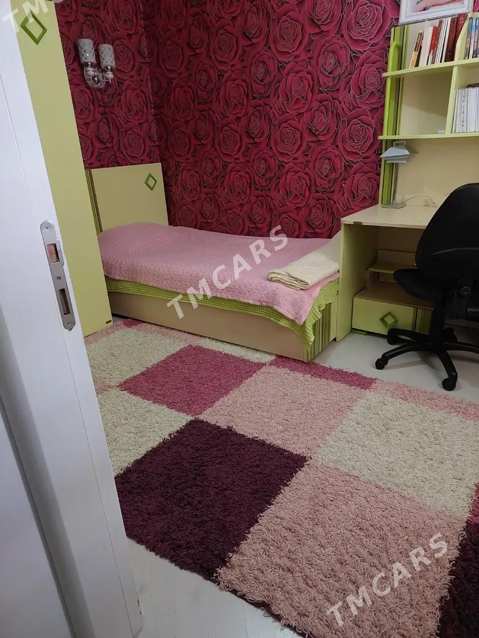 Ak Altyn plan - Aşgabat - img 3