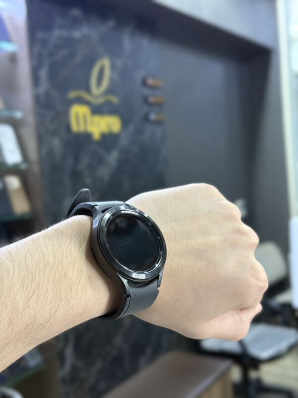 Samsung watch 4cls - Aşgabat - img 2