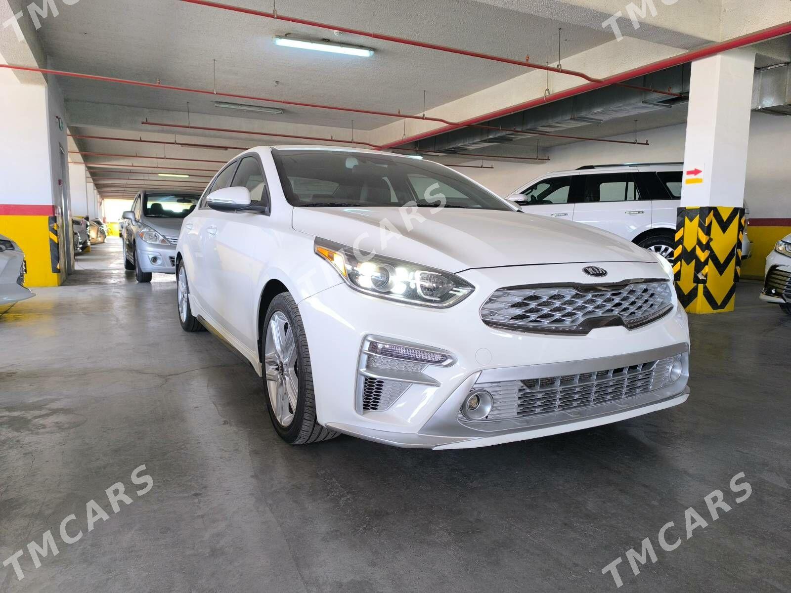 Kia Forte 2020 - 239 000 TMT - Aşgabat - img 3