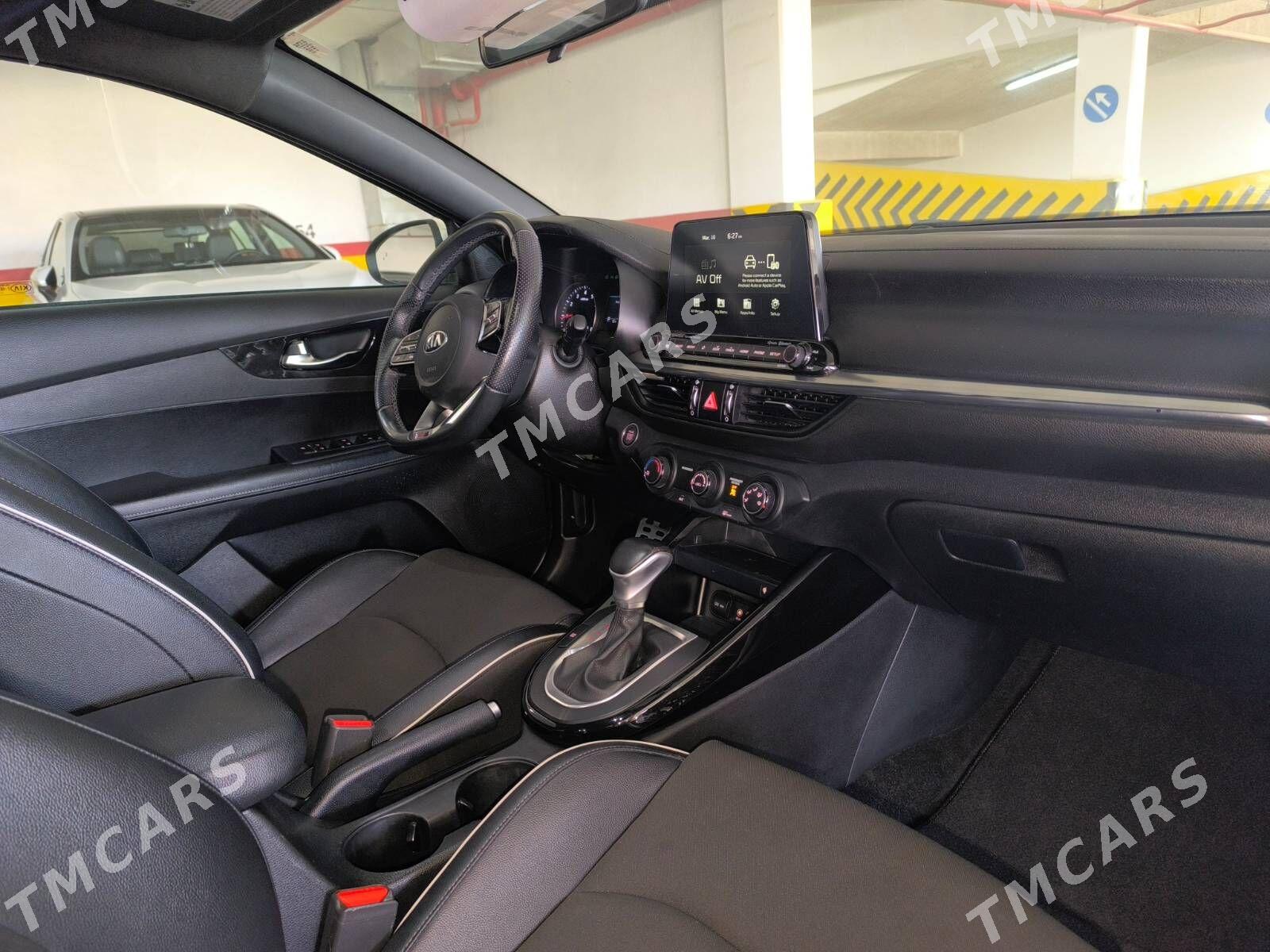 Kia Forte 2020 - 239 000 TMT - Aşgabat - img 6