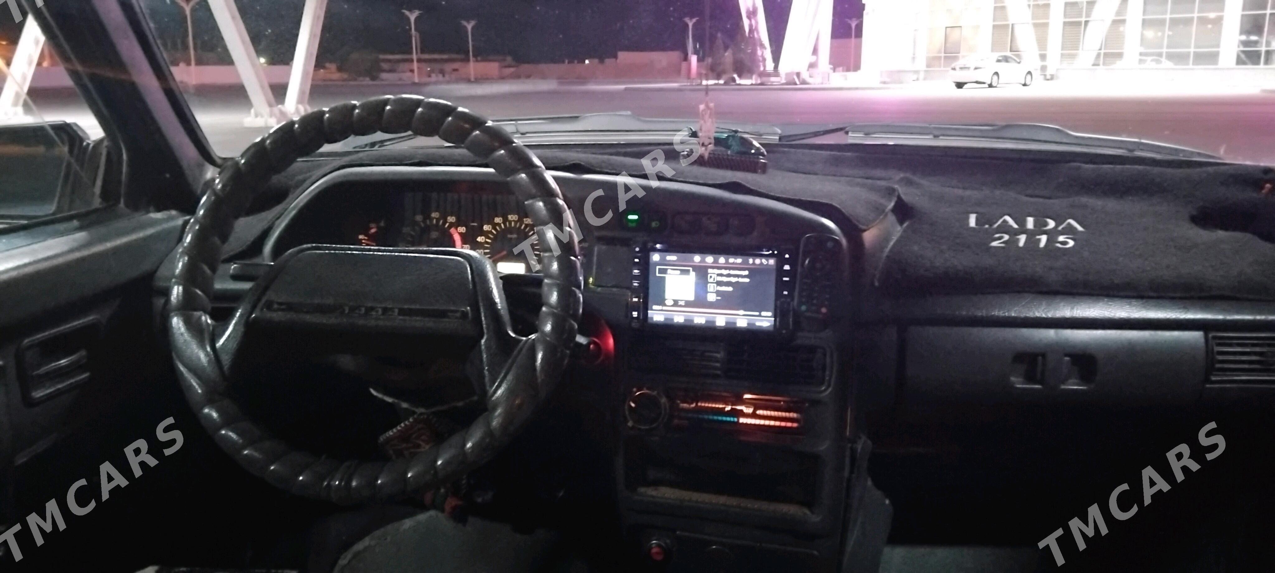 Lada 21099 2001 - 22 000 TMT - Балканабат - img 6