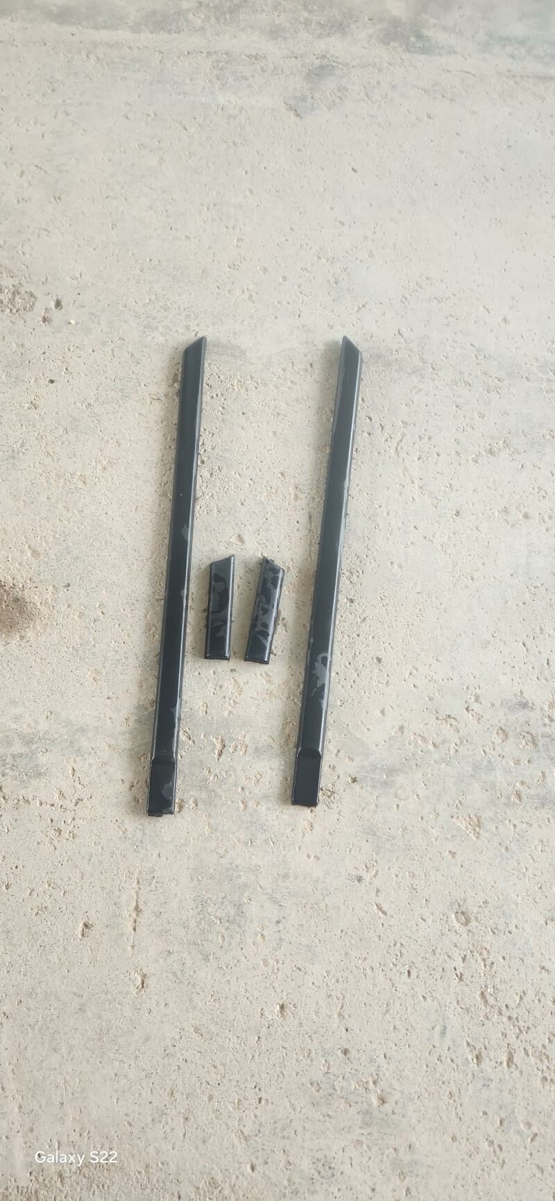 opel astra molding 50 TMT - Mary - img 2