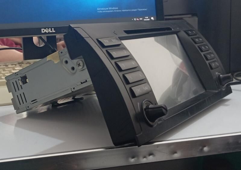 Telewizor 1 500 TMT - Халач - img 2