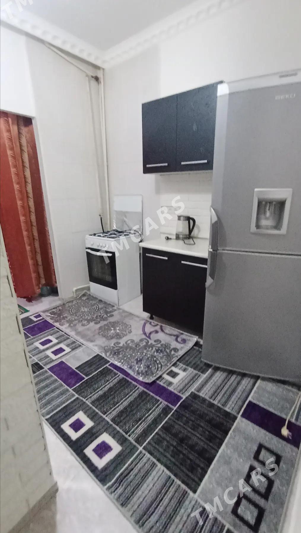 Kim Rayon - Aşgabat - img 2