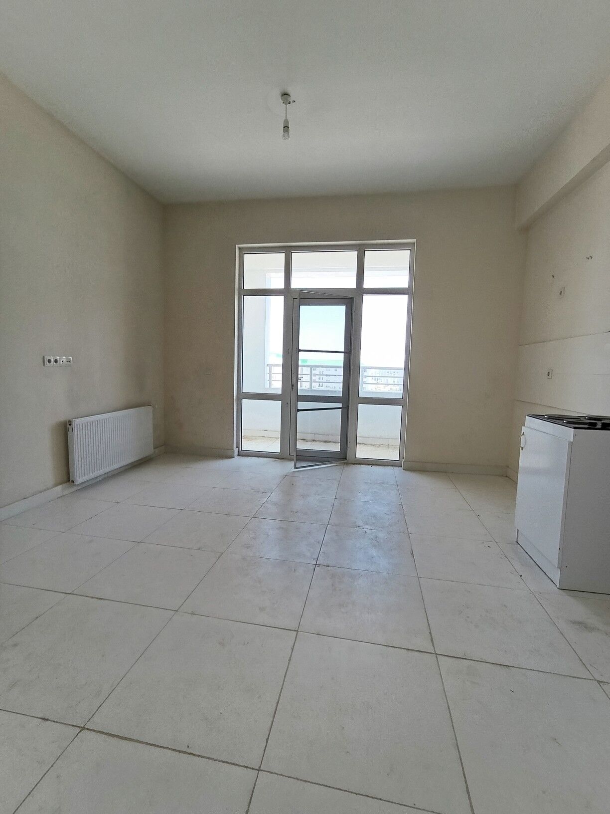 Gurtly 3 kom 105m2  Arzann - Ашхабад - img 3