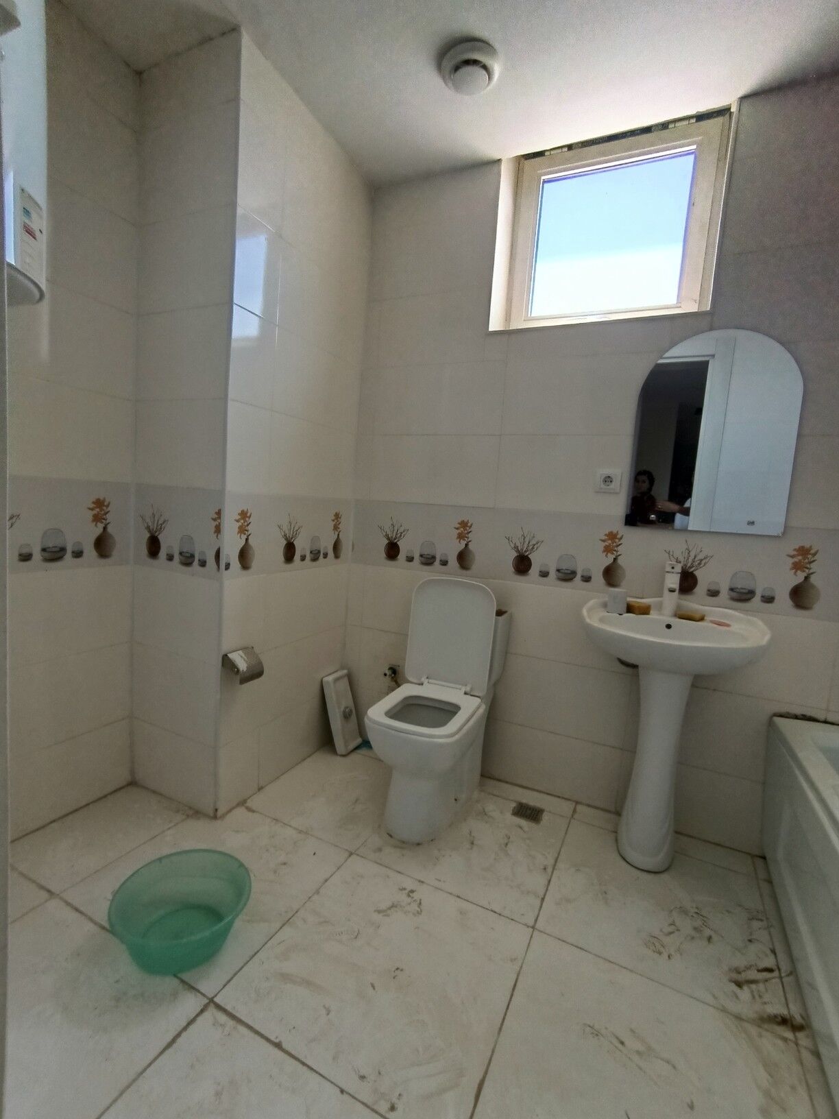 Gurtly 3 kom 105m2  Arzann - Ашхабад - img 4