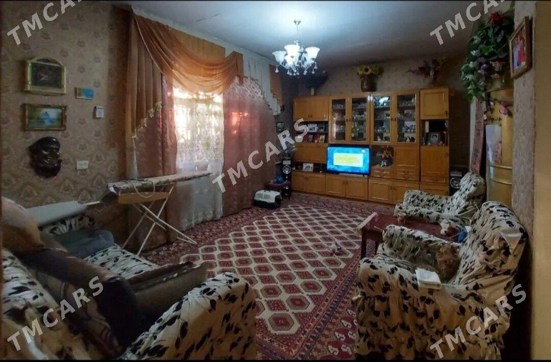 Аневде 6 соток 4 комнат план - Анев - img 2