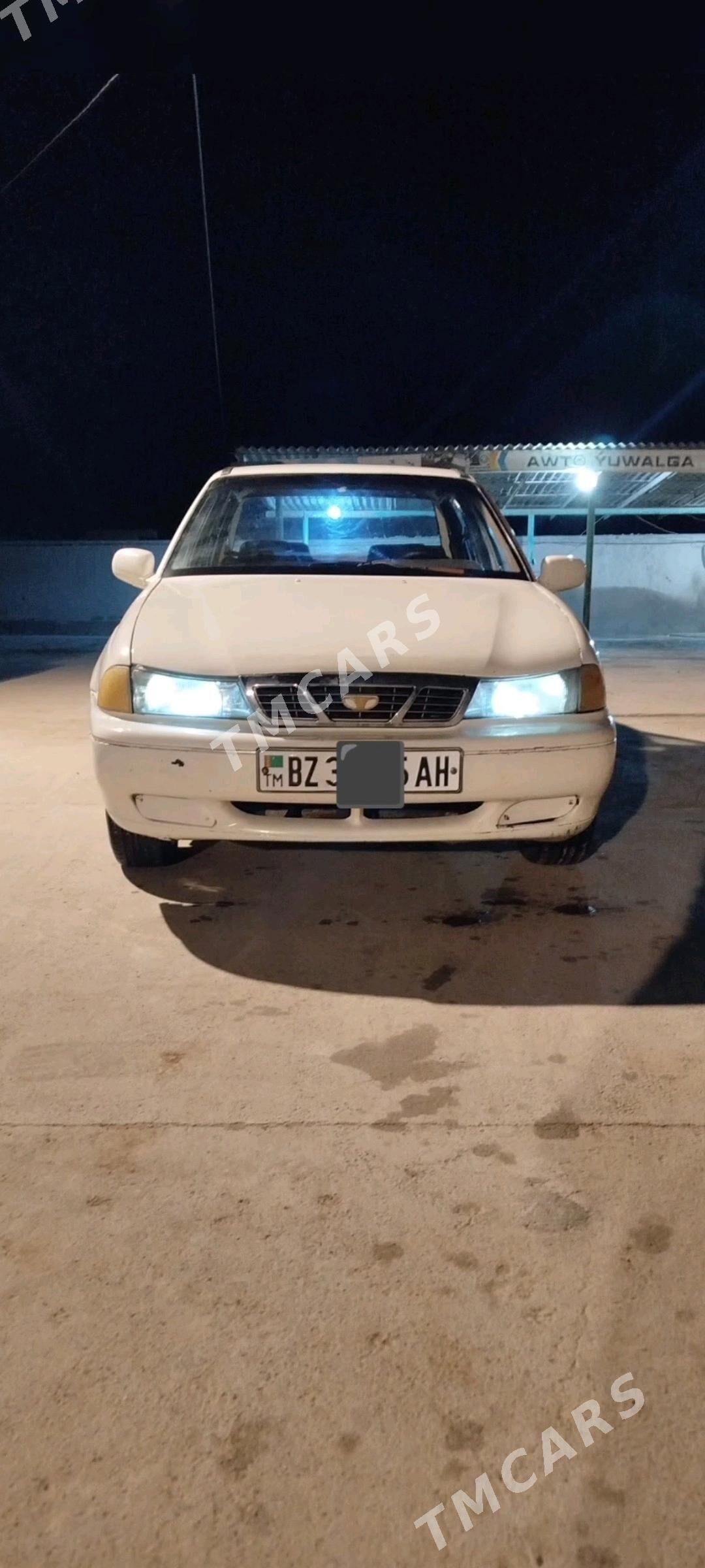 Daewoo Nexia 1998 - 13 000 TMT - Кака - img 2