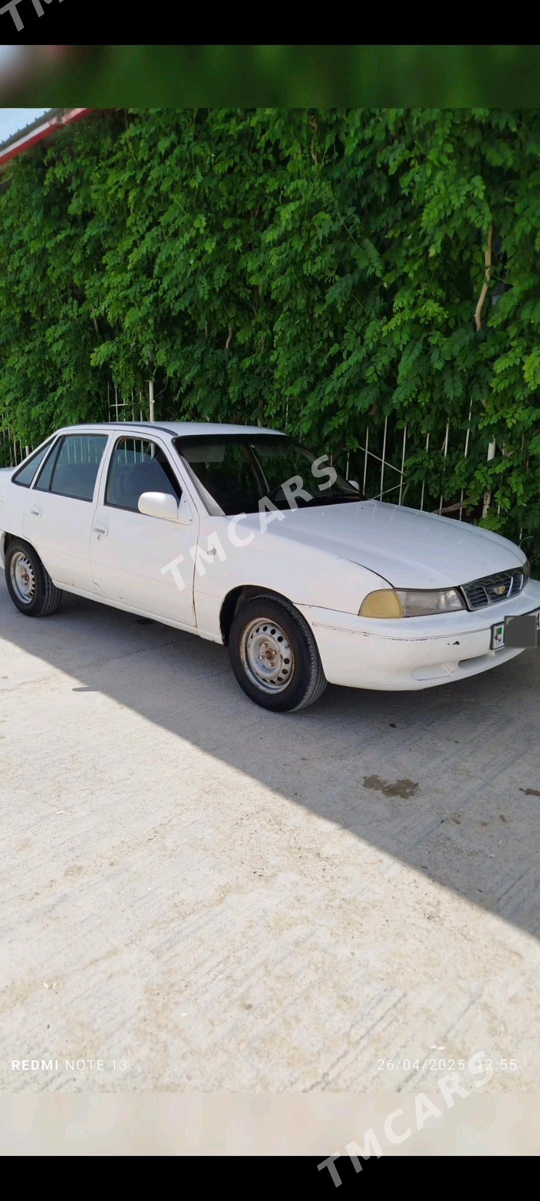 Daewoo Nexia 1998 - 13 000 TMT - Кака - img 4