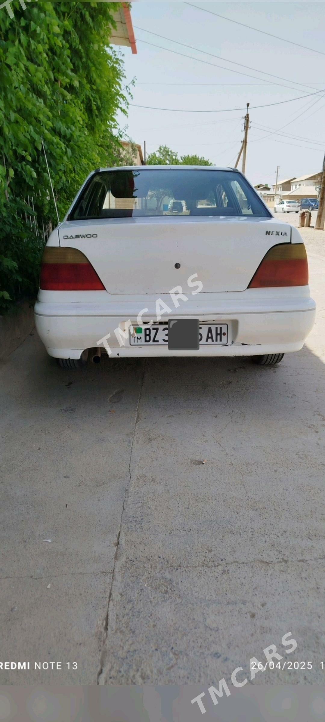 Daewoo Nexia 1998 - 13 000 TMT - Кака - img 3