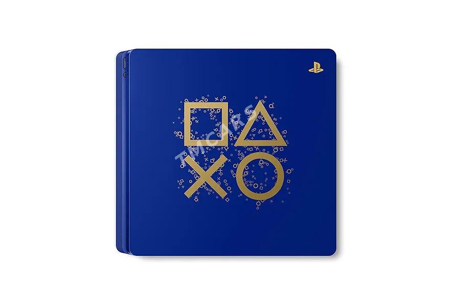 Ps4 arenda - Ашхабад - img 1
