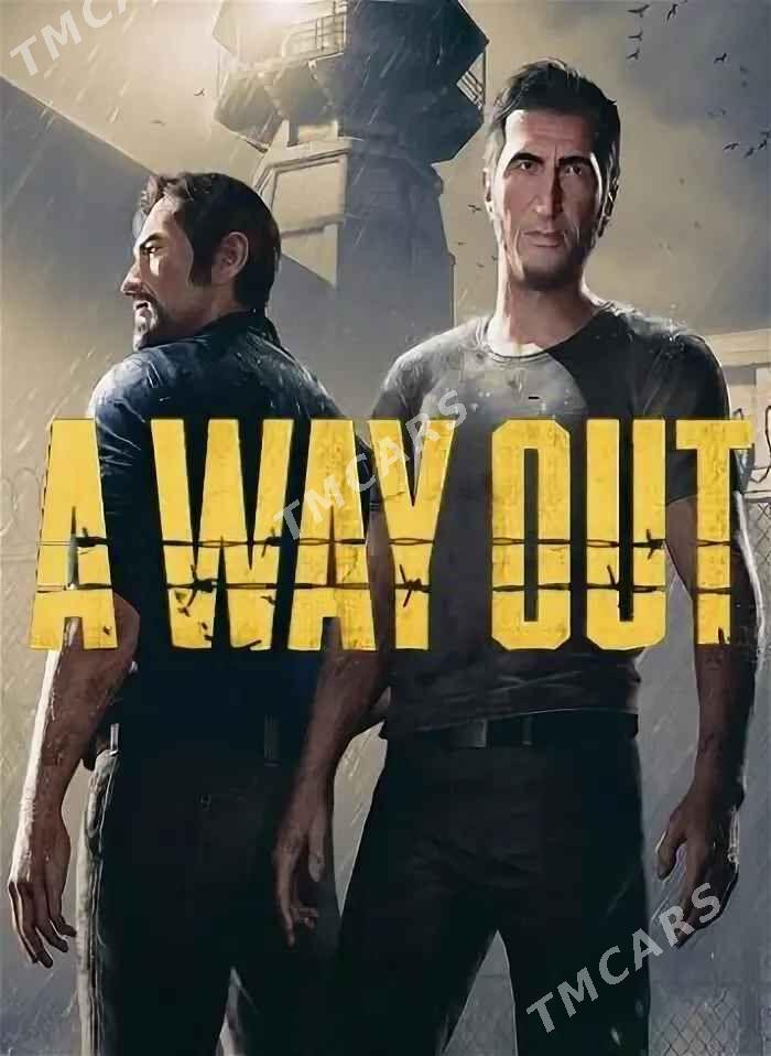 Ps4 arenda - Ашхабад - img 5
