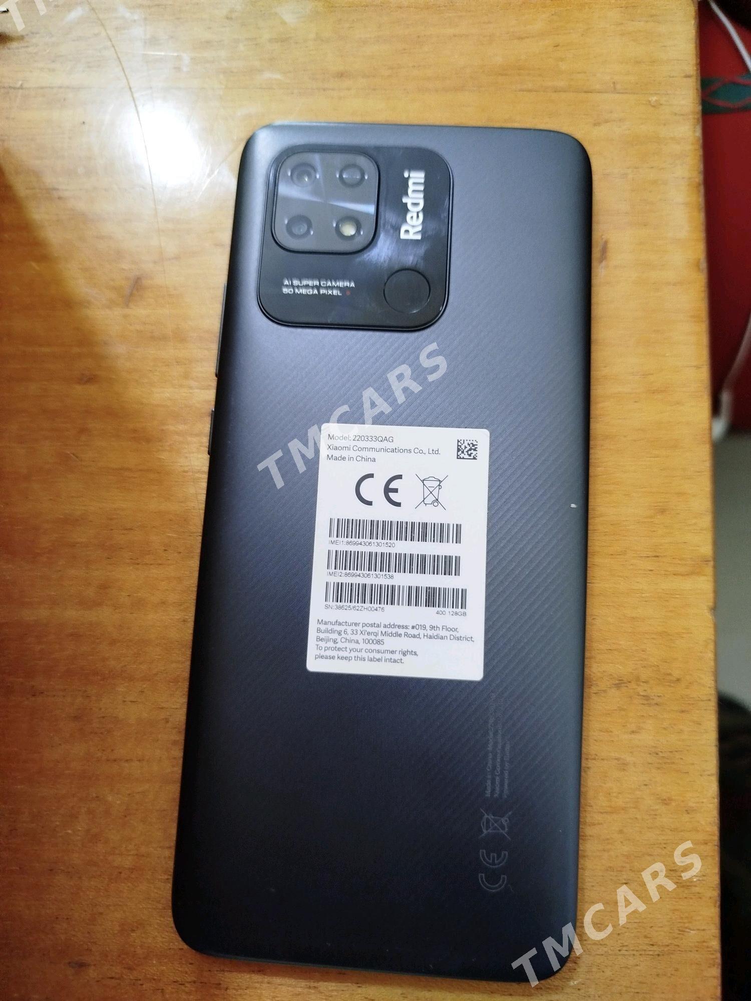Redmi 10 C - Änew - img 2