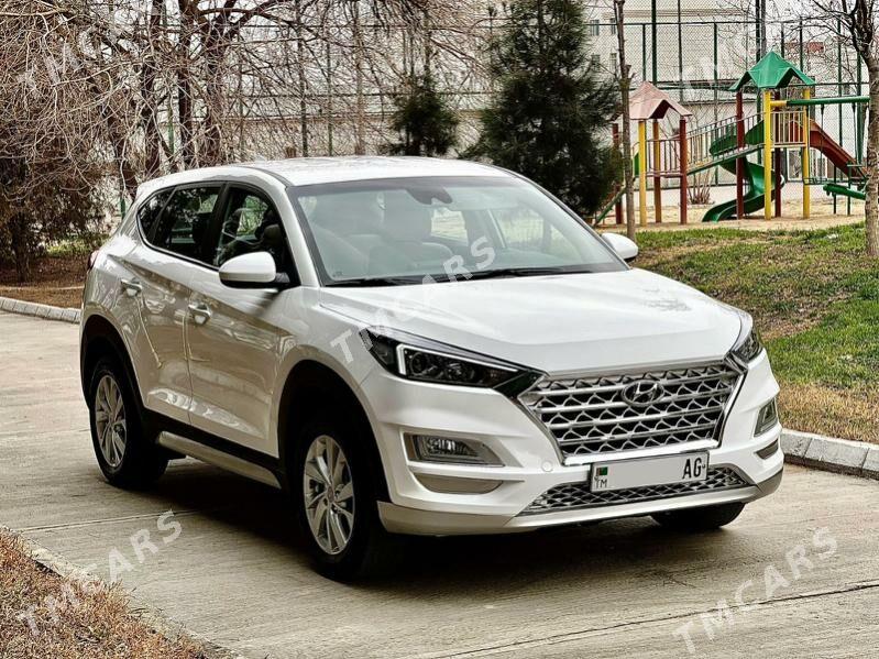 Hyundai Tucson 2019 - 264 000 TMT - Aşgabat - img 3