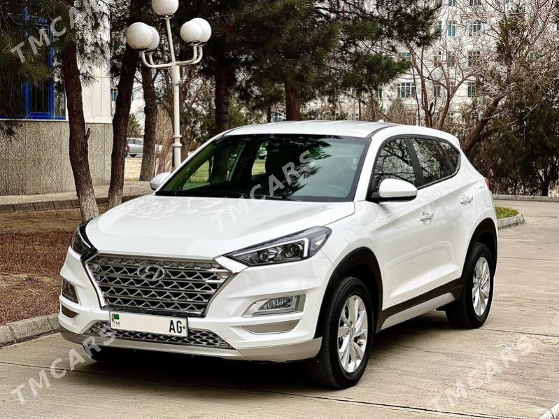 Hyundai Tucson 2019 - 264 000 TMT - Aşgabat - img 2