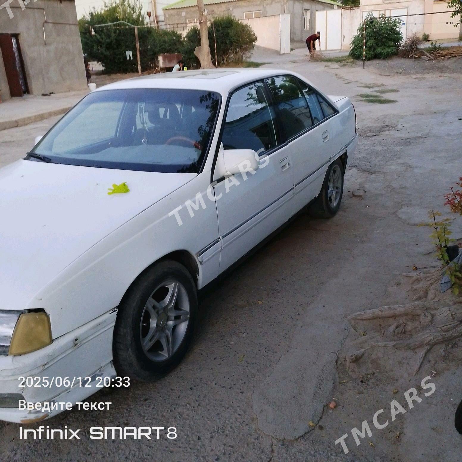 Opel Omega 1992 - 15 000 TMT - Mary - img 2