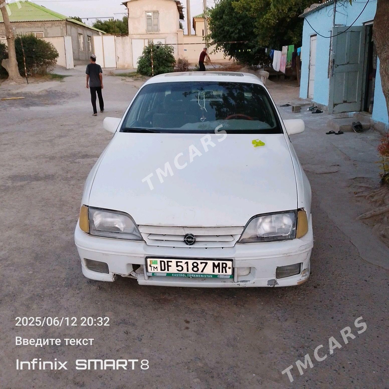 Opel Omega 1992 - 15 000 TMT - Mary - img 3