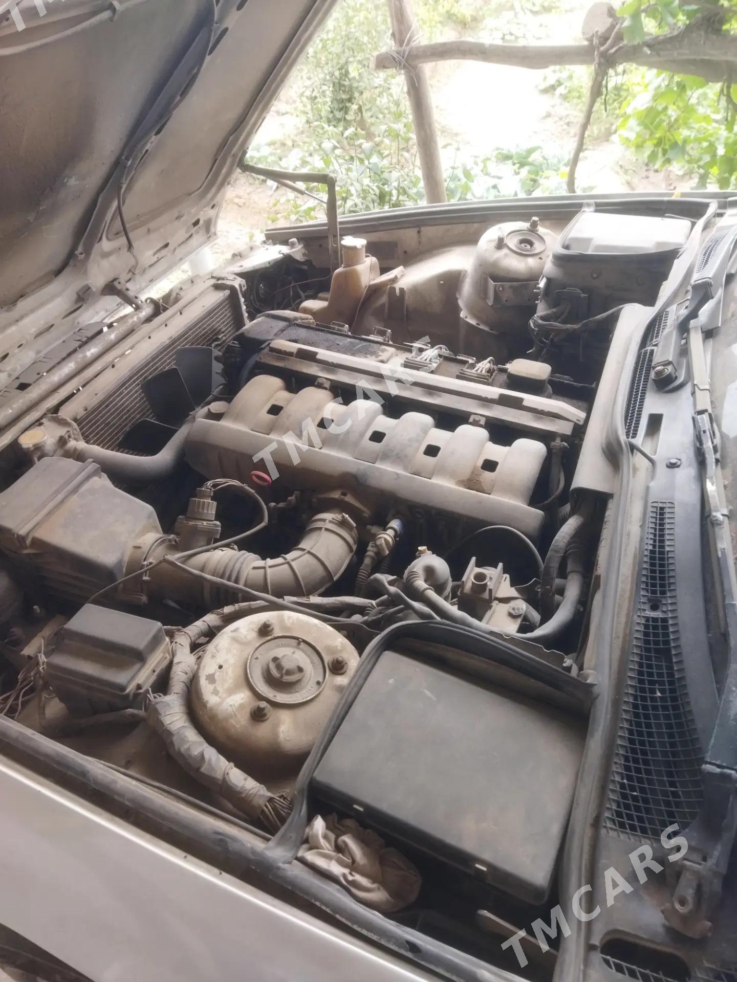 BMW E34 1988 - 15 000 TMT - Sakar - img 5