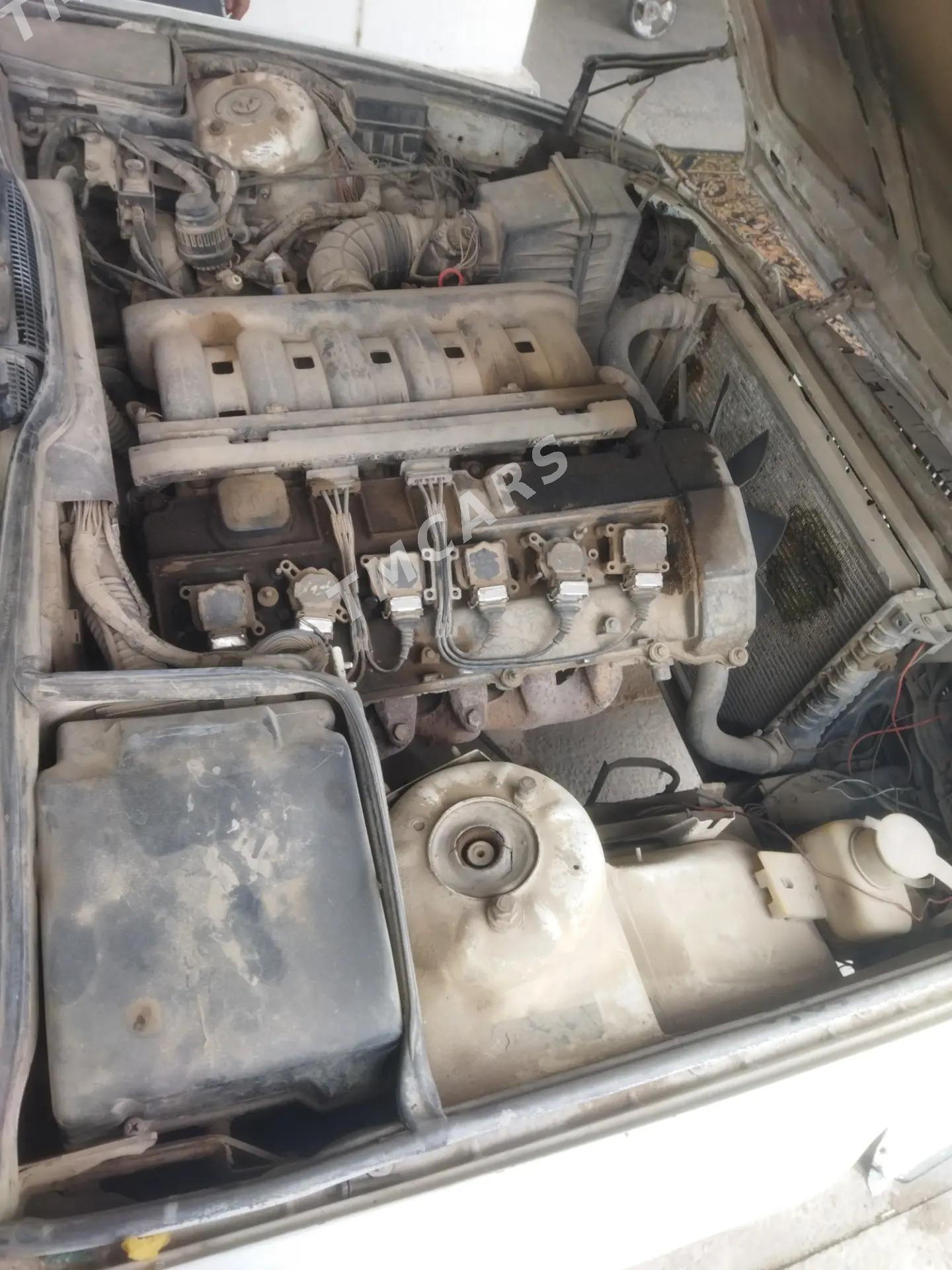 BMW E34 1988 - 15 000 TMT - Sakar - img 4