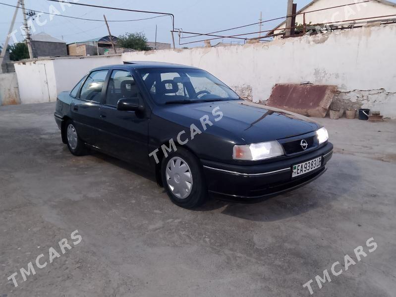 Opel Vectra 1992 - 45 000 TMT - Magdanly - img 7