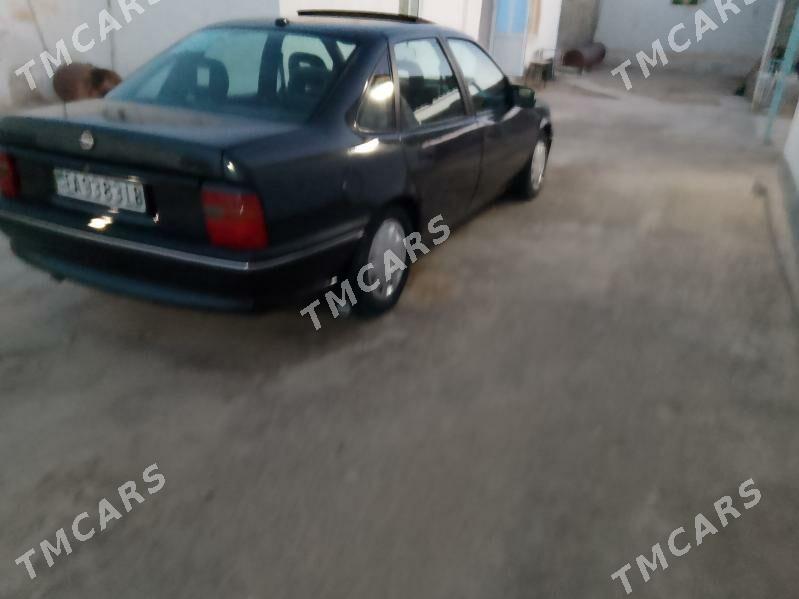 Opel Vectra 1992 - 45 000 TMT - Magdanly - img 10