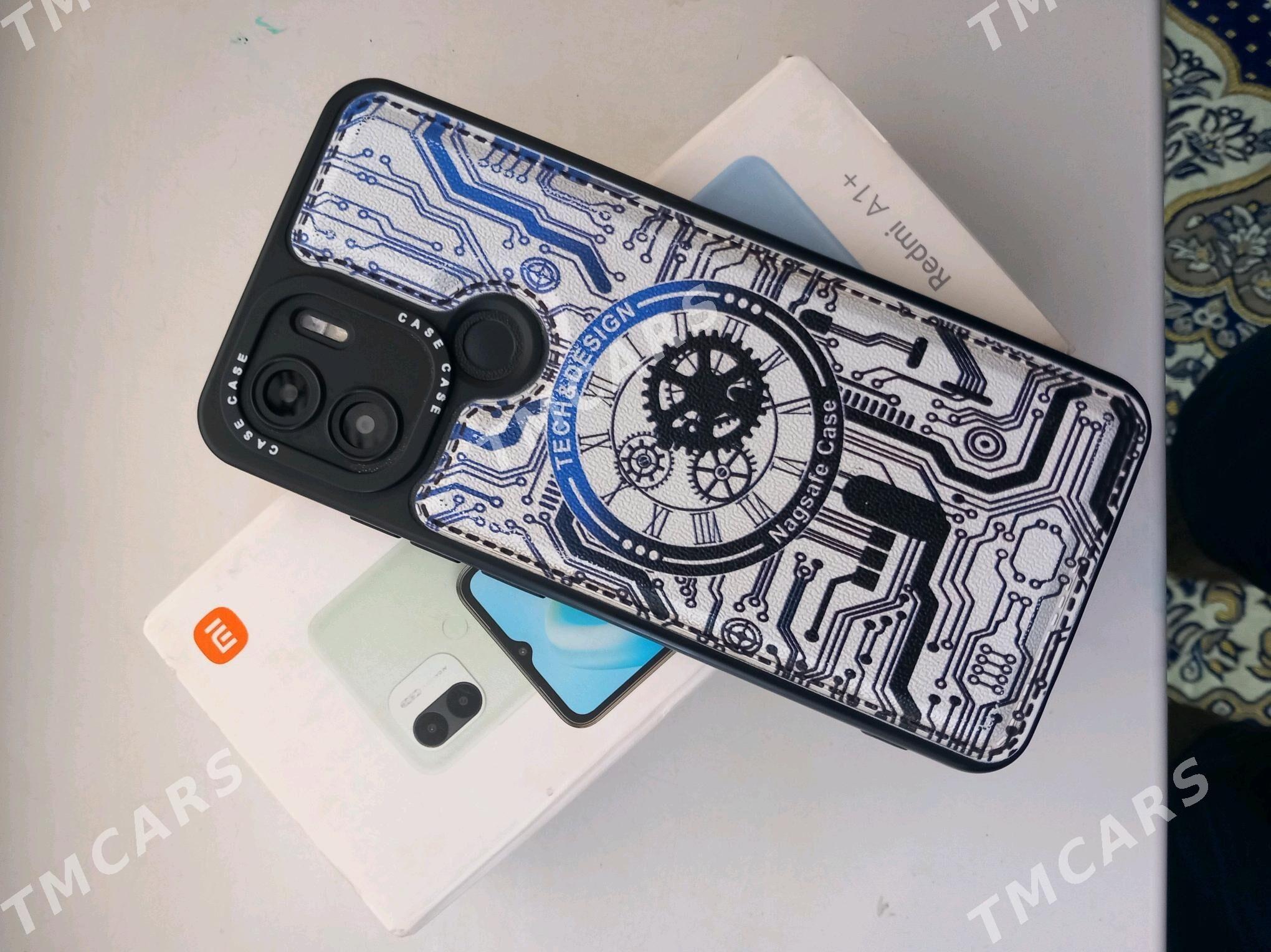 Redmi A1 - Гумдаг - img 2