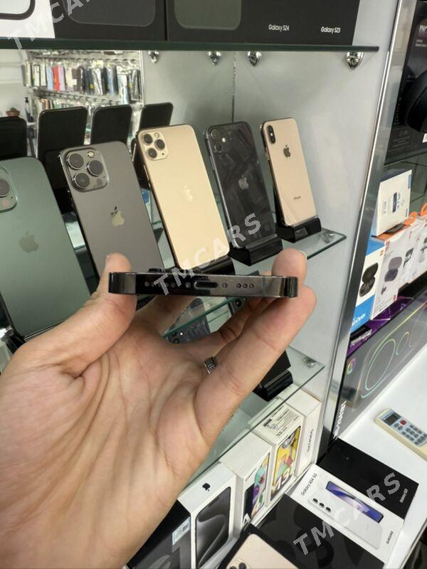 iPhone 14 Pro ZA128gb85% black - Ашхабад - img 3